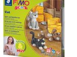 STAEDTLER Modelliermasse mehrfarbig