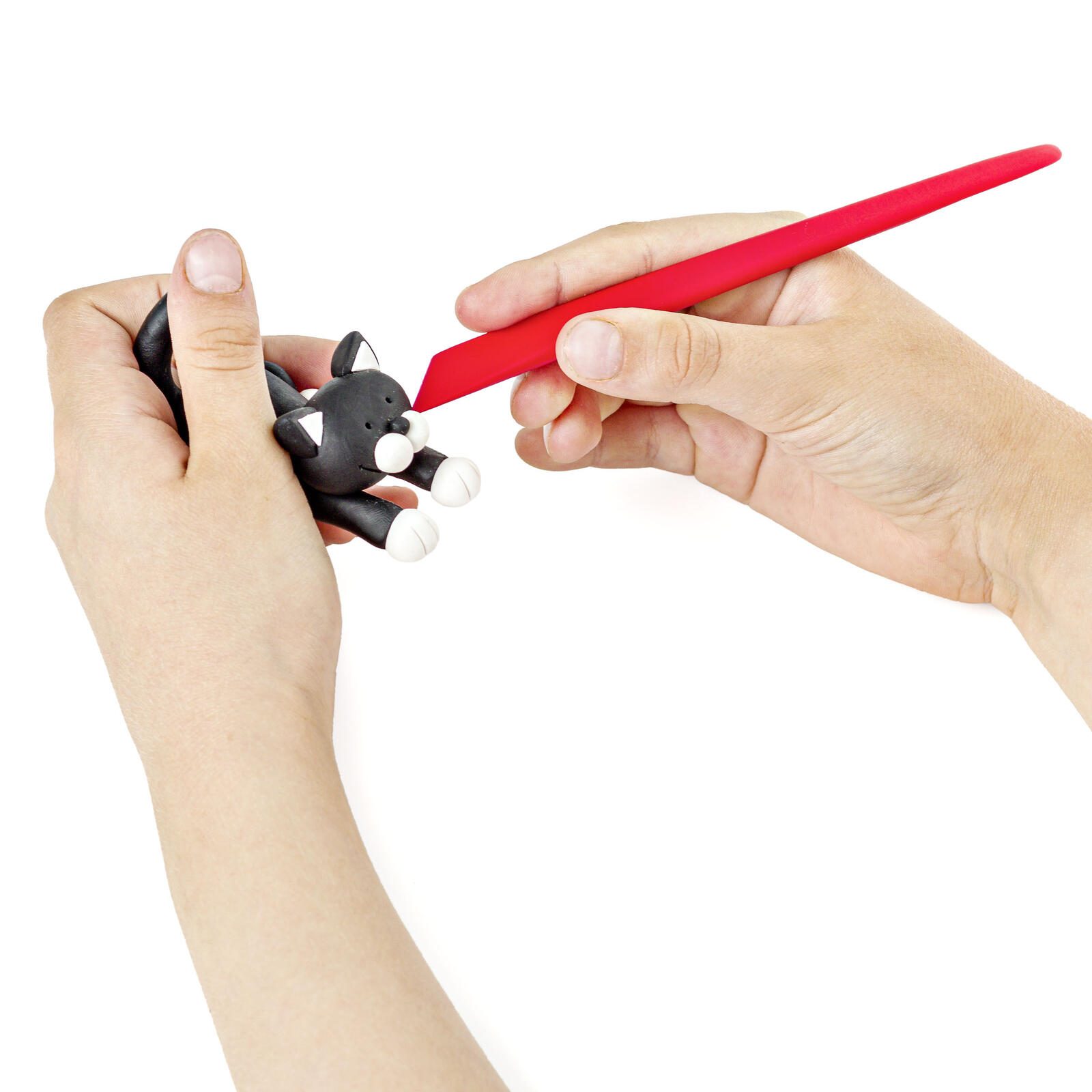 STAEDTLER Modelliermasse mehrfarbig