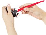 STAEDTLER Modelliermasse mehrfarbig