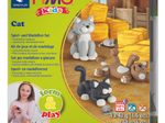 STAEDTLER Modelliermasse mehrfarbig
