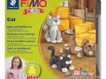STAEDTLER Modelliermasse mehrfarbig