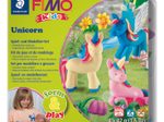 STAEDTLER Modelliermasse mehrfarbig