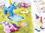STAEDTLER Modelliermasse mehrfarbig