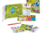 STAEDTLER Modelliermasse mehrfarbig