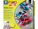 STAEDTLER Modelliermasse mehrfarbig