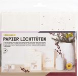 folia Papiertüten weiß