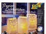 folia Papiertüten weiß