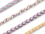 folia Schmuck-Basteln-Set mehrfarbig
