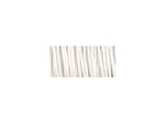 Rayher Basteldraht weiß 0.55 mm x 20 m