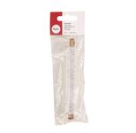 Rayher Basteldraht weiß 0.55 mm x 20 m
