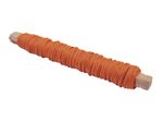 Rayher Basteldraht orange 0.55 mm x 20 m