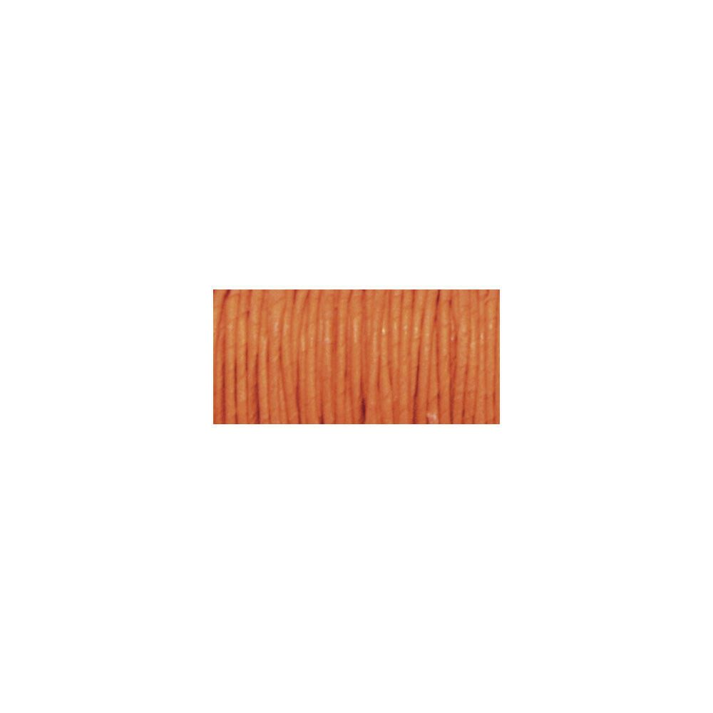 Rayher Basteldraht orange 0.55 mm x 20 m