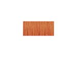 Rayher Basteldraht orange 0.55 mm x 20 m