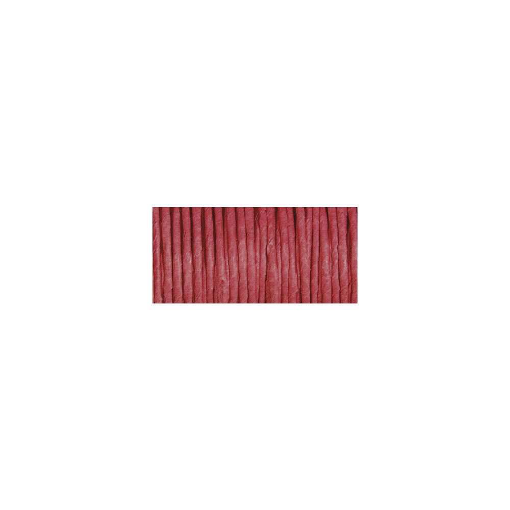 Rayher Basteldraht rot 0.55 mm x 20 m