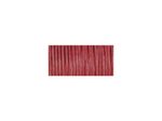 Rayher Basteldraht rot 0.55 mm x 20 m