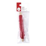 Rayher Basteldraht rot 0.55 mm x 20 m