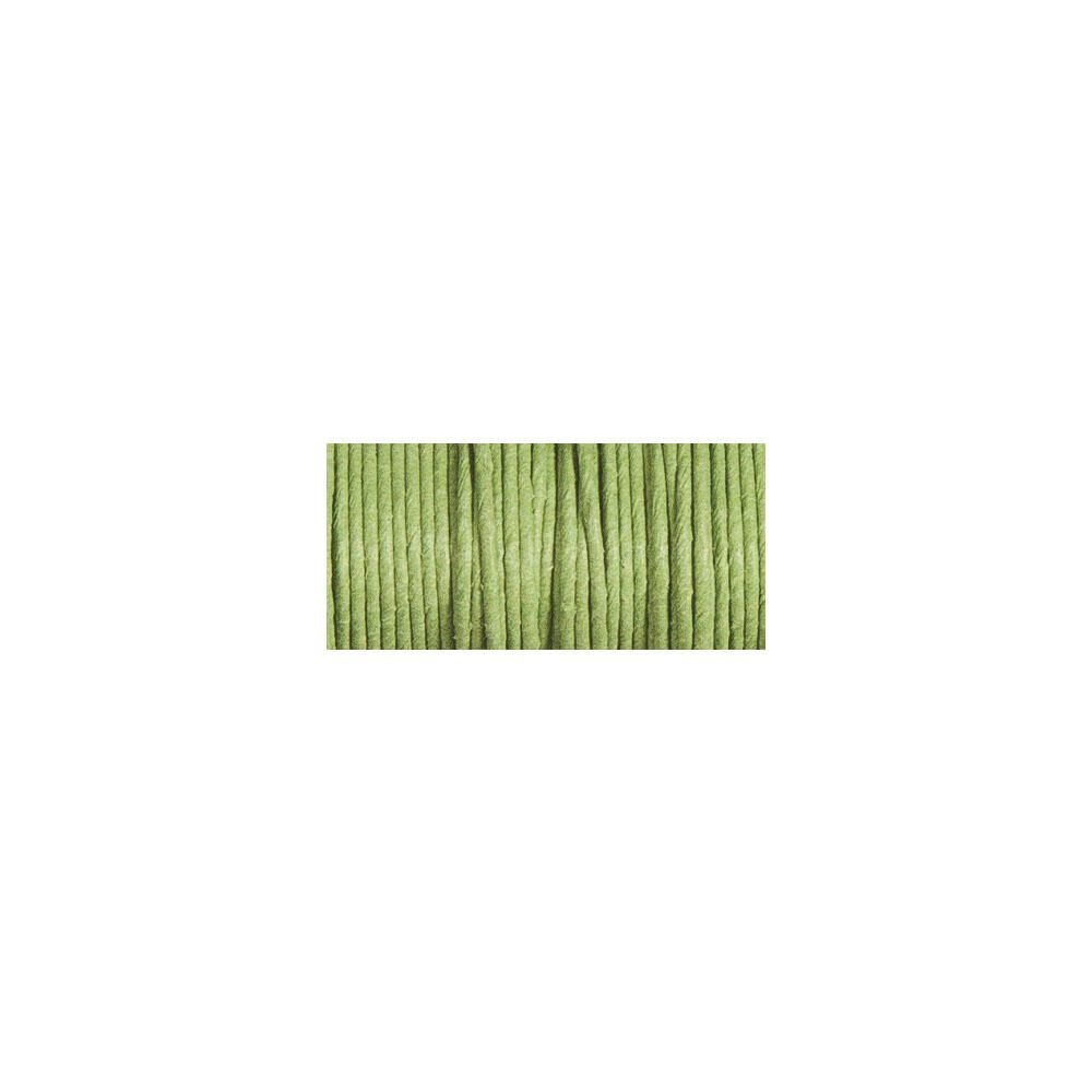 Rayher Basteldraht grün 0.55 mm x 20 m