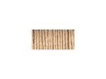 Rayher Basteldraht braun 0.55 mm x 20 m