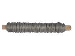 Rayher Basteldraht silber 0.55 mm x 20 m