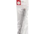 Rayher Basteldraht silber 0.55 mm x 20 m