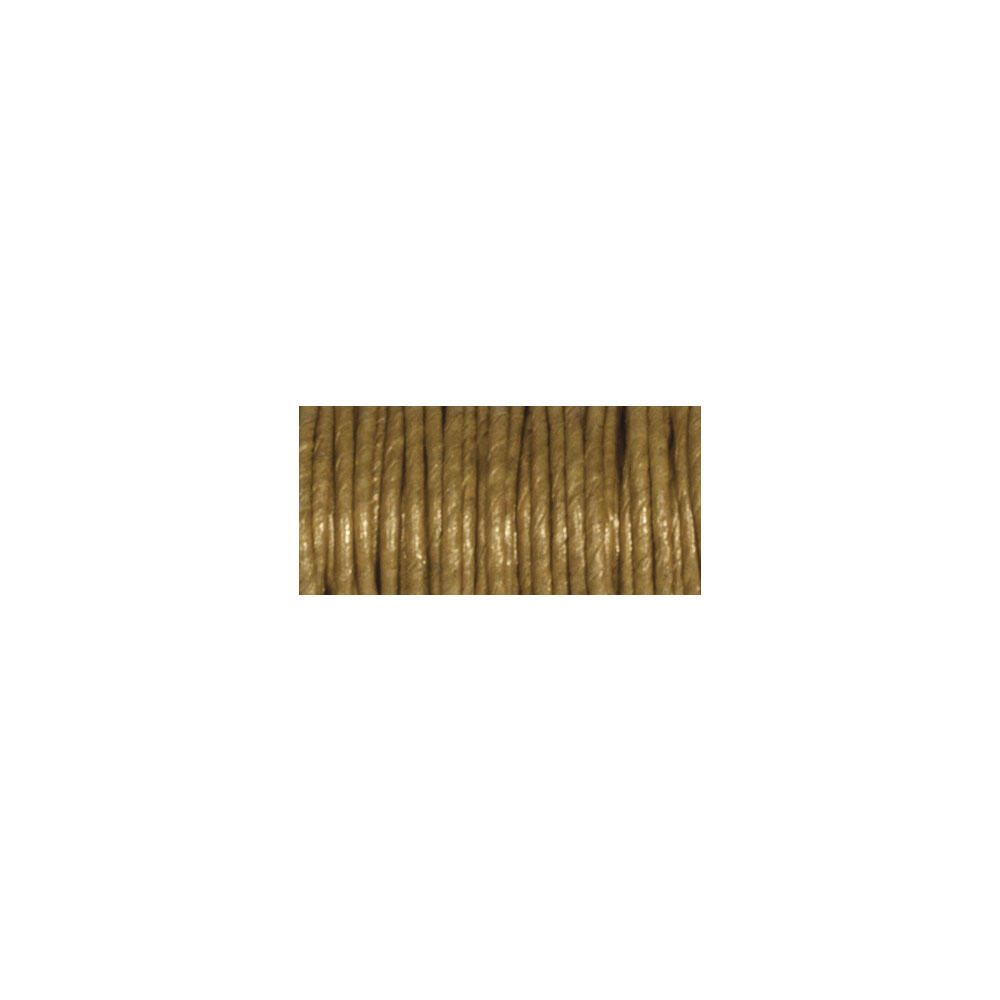 Rayher Basteldraht gold 0.55 mm x 20 m