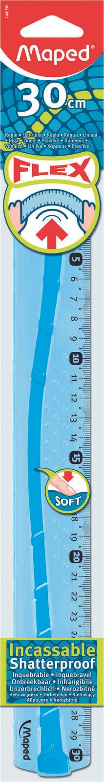 maped Lineal 30 cm