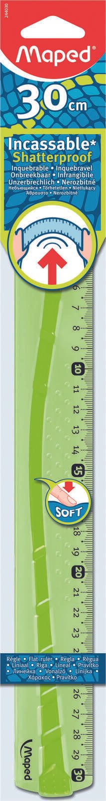 maped Lineal 30 cm