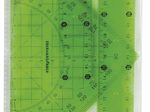 EBERHARD FABER Geometrie-/Zeichenset Kunststoff