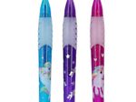 DEPESCHE TattooGlitzer Ylvi Gelschreiber-Set 1.0 - 2.0 mm, Schreibfarbe: Mehrfarbig