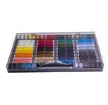 alzetta Garn 64 verschiedene Farben