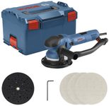 BOSCH Professional GET 75-150 Exzenterschleifer 750 Watt