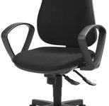 Topstar Bürostuhl Support SY ECO schwarz