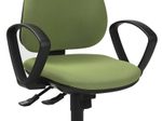Topstar Bürostuhl Support SY ECO salbeigrün