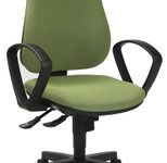 Topstar Bürostuhl Support SY ECO salbeigrün