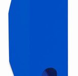 LANDRÉ® Stehsammler 100420029 blau Karton, DIN A4