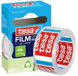 tesa Klebefilm 19 mm  x 10 m transparent