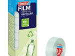 tesa Klebefilm 19 mm  x 33 m transparent