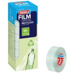 tesa Klebefilm 19 mm  x 33 m transparent