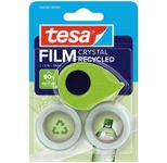 tesa Klebefilm 19 mm  x 10 m transparent