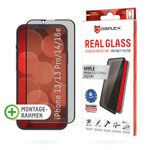 DISPLEX Privacy Glas für Apple iPhone 13/13 Pro/14/16e