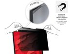 DISPLEX PRIVACY SAFE Magnetischer 2-Wege Blickschutzfilter für Laptop/ Notebook 13,3'' (16:9)