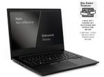 DISPLEX PRIVACY SAFE Magnetischer 2-Wege Blickschutzfilter für Laptop/ Notebook 13,3'' (16:9)