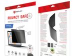 DISPLEX PRIVACY SAFE Magnetischer 2-Wege Blickschutzfilter für Laptop/ Notebook 13,3'' (16:9)