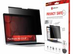 DISPLEX PRIVACY SAFE Magnetischer 2-Wege Blickschutzfilter für MacBook Air 13,6‘‘