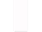 DISPLEX Panzerglas (10H, 2D) für Google Pixel 7, Eco-Montagerahmen, kratzer-resistent