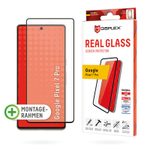 DISPLEX Panzerglas (10H) für Google Pixel 7 Pro