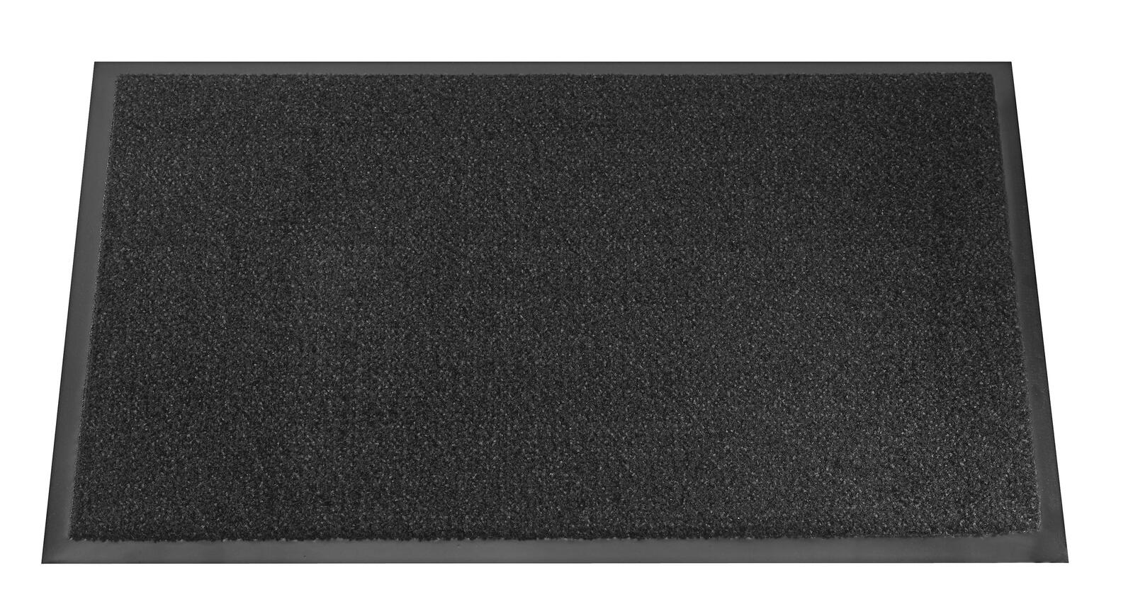 Hamat Fußmatte Portal 60,0 x 90,0 cm grafit