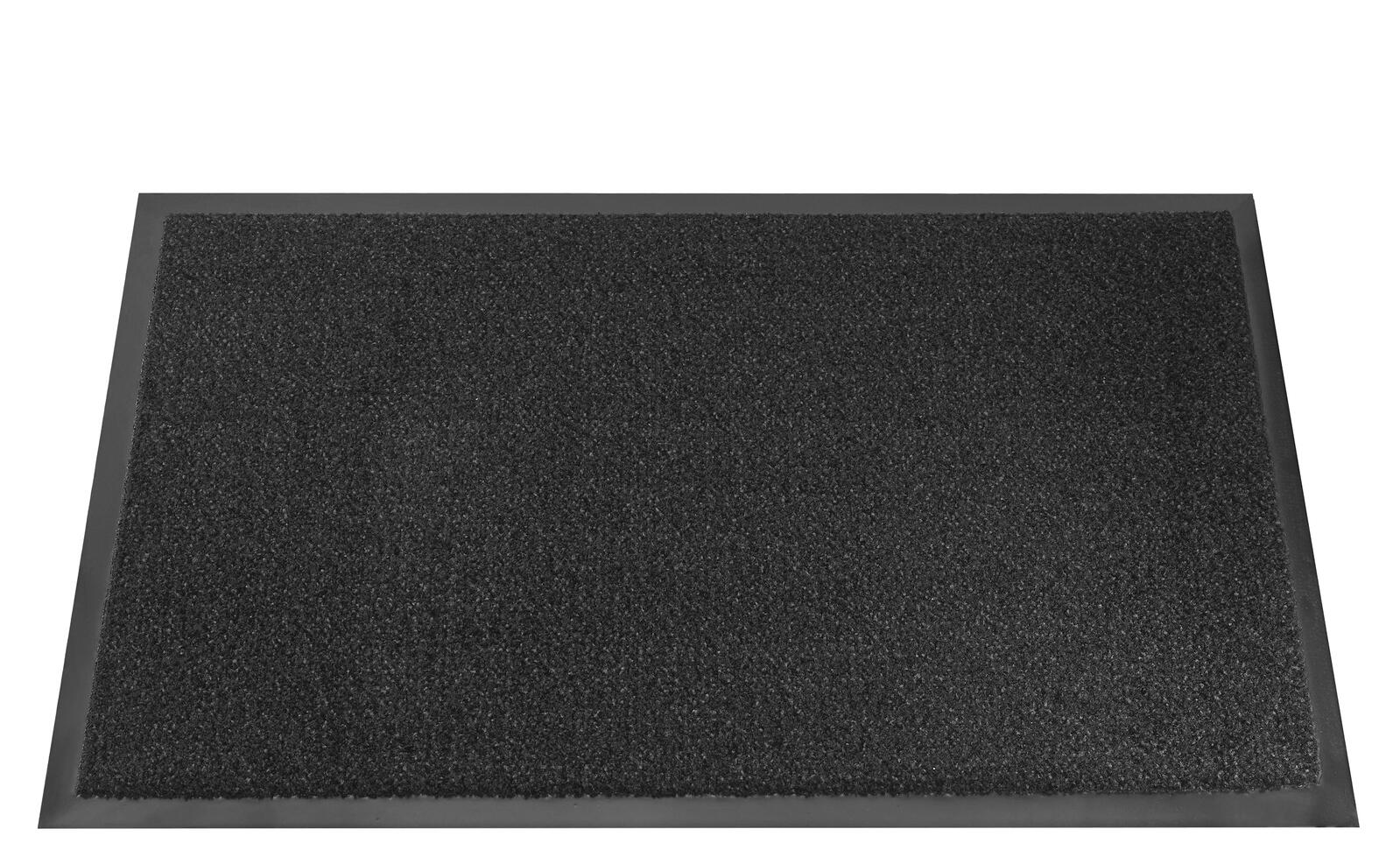 Hamat Fußmatte Portal 60,0 x 90,0 cm grafit