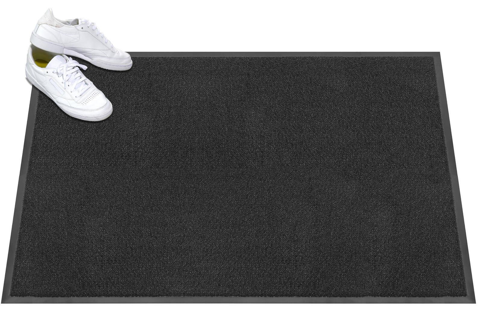 Hamat Fußmatte Portal 90,0 x 120,0 cm grafit