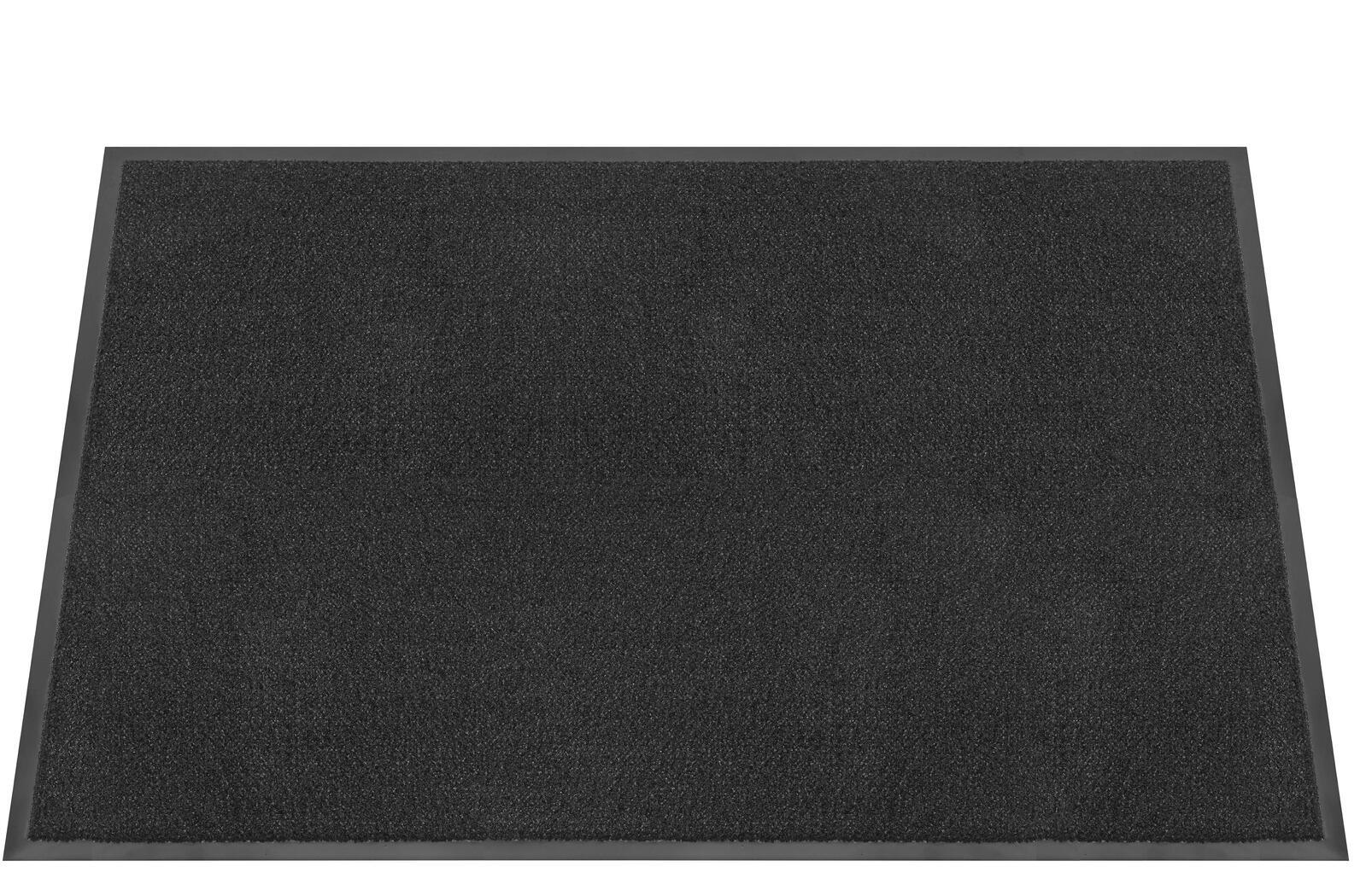 Hamat Fußmatte Portal 90,0 x 120,0 cm grafit